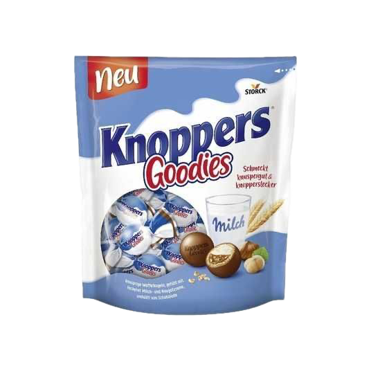 Конфеты Knoopers Goodies 